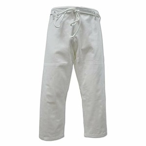 Uniformes de BJJ Personalizados con Logotipo Bordado de Alta Calidad para Adultos Unisex, Uniformes de Artes Marciales al por Mayor para Hombre, Fabricación Personalizada OEM - Product Image 3