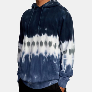 Sweat à capuche personnalisé pour équipe masculine, vente en gros, haute qualité, sport, 100% polyester polaire, automne, pour impression par sublimation intégrale personnalisée - Product Image 6