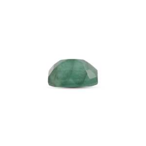 Natural 4.85 Ct Emerald Cut Loose Gemstone Faceted Premium Emerald for Fine Jewelry - Product Image 3