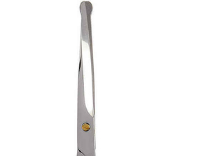 Plastic Handle Customized Stainless Steel Pet Grooming <b>Scissors</b> - Product Image 3