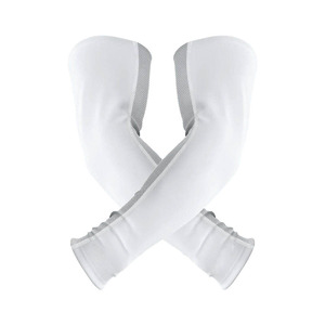 Prix d'usine en gros 2026 OEM Manchons de compression pour bras de sport en plein air, anti-UV, les plus vendus, pour le baseball - Product Image 1