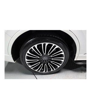 Lincoln Aviator 3.0 Black Label AWD 2024, 55,730 km, Volante a la Izquierda, Caja de Cambios Automática con Cámara Trasera - Product Image 5