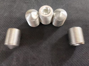 Capsules à vis en tôle d'aluminium, composant de fermeture fileté durable pour bouteilles, bocaux et contenants, solution d'étanchéité fiable - Product Image 2