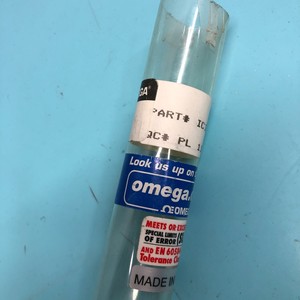 Thermocouple OMEGA ENGINEERING NB1-ICIN-14U-12 - Équipements et pièces semi-conductrices de renommée mondiale et de confiance - Product Image 5