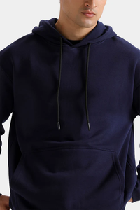 Sweat à capuche SOSH 4 - Sweat à capuche basique - Product Image 2