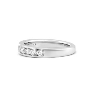 Timeless Gold 925 Sterling Silver <b>Adjustable</b> Lab Grown Diamond <b>Ring</b> Elegant Fashion Fine Jewelry for Women - Product Image 3