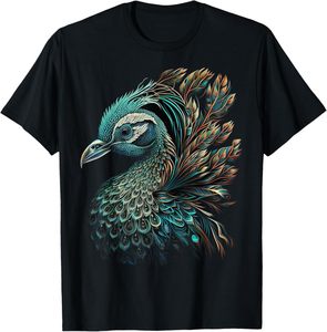 Camiseta ecológica impresa para hombre, textil reciclado, tinta a base de agua, tacto suave, flexible y cómoda de usar. - Product Image 1