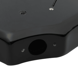 Kit Chitarra Elettrica Fai-da-te a 6 Corde a Forma di Fiamma HSH, Corpo in Mogano, Manico in Acero, Accessori e Ricambi per Strumenti a Corda - Product Image 6