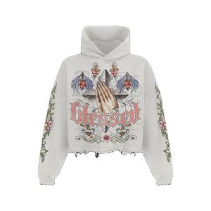 Sudaderas con Capucha para Hombre, Premium, de Alta Calidad, 100% Algodón, Corte Regular, Ligeras, Transpirables, Ecológicas, Sólidas, Casuales, de Invierno - Product Image 1