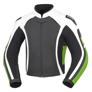 Top Trending Genuine Leather Motorbike Suit For High Quality Motorcycle Racing Wear Suit Street Motorcycle Leather Suit 2027 - Product Image 2