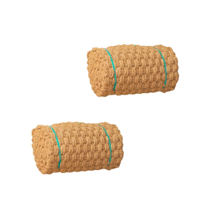 Tapis en fibres de coco de qualité supérieure / tapis en fibres de palmier pour la protection des entrées et l'entretien des sols professionnels propres - Product Image 1
