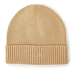 Bonnet tricoté personnalisé de haute qualité en acrylique, style vintage, imprimé par transfert thermique, réglable, pour femme, idéal pour les voyages et les activités de plein air - Product Image 5