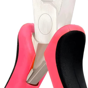 Pinzas de Extensión de Cabello de Alta Calidad al por Mayor, Pinzas para Cápsulas, Pinzas para Extensión de Cabello Plat Nose, Herramientas para Extensión de Cabello en Venta - Product Image 5
