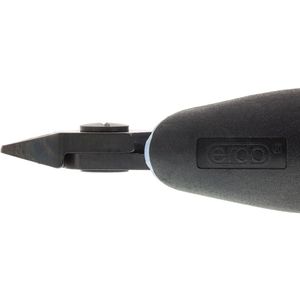 Ciseaux latéraux ergonomiques à tête fine Lindstrom RX 8141 - Product Image 3