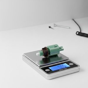 ใหม่สวิตช์ไฟเบรคเซ็นเซอร์ OEM 453468 12V สำหรับมิตซูบิชิ เอเอสเอ็กซ์(GA_W_) 2010 2.0 I - Product Image 2