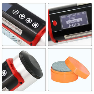 Martillo Digital para Pruebas de Concreto, Martillo de Rebote Inalámbrico Portátil con Interfaz USB, Herramienta Profesional para Pruebas NDT - Product Image 6