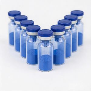 Flacons de peptides personnalisés en gros 30 mg 10 mg – Solution de marquage professionnel pour produits raffermissants corporels – Expédition sécurisée - Product Image 3