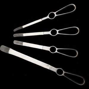 Juego de instrumentos ortopédicos y quirúrgicos Darrach, 4 piezas, kit de instrumentos quirúrgicos de acero inoxidable con caja de almacenamiento - Product Image 4