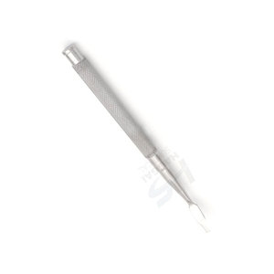 Professional Dental <b>Tooth</b> <b>Cleaning</b> Scaler Dental Gracey Curette Periodontal Bone Curettes Perio Dental Instrument <b>Tool</b> Hand Use - Product Image 5