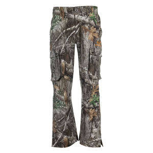 Pantalones de Caza con Estampado de Camuflaje para Actividades al Aire Libre y Aventuras con Diseño de Selva - Product Image 4