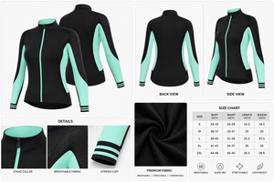 Unisex Wholesale 8 Colors Vividness <b>Cooling</b> Lightweight Plus Size Cycling Jersey Cycle Wear Custom Breathable Bike - Product Image 6