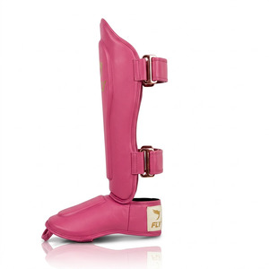 Espinilleras de Piel Sintética Fly para Adultos, Ligeras y Protectoras, con Cierre de Hebilla, para Uso Deportivo en Todas las Estaciones - Product Image 6