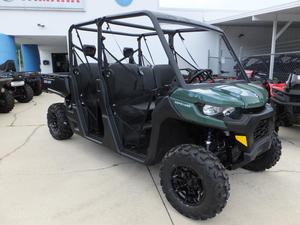 Can Am Defender HD7 Veicolo Utilitario - Product Image 2