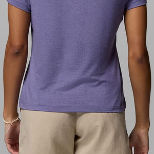 Suministro de Prendas Superiores de Algodón para Mujer, Diseño de Color Sólido, con Precio Económico para Compradores al por Mayor / Diseño de Ropa Casual - Product Image 6