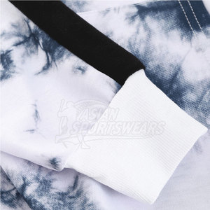 Sweat-shirts imprimés professionnels d'hiver les plus vendus, logo de marque personnalisé pour hommes, mode décontractée, haute qualité, 100% coton - Product Image 5