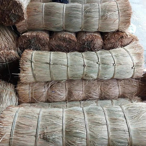 Proveedor de Vietnam de Fibra Natural de Pasto Marino Crudo para la Producción de Cestas Artesanales y Decoración - Product Image 1