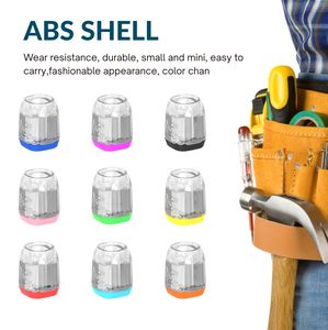 LED Magnetizer Demagnetizer <b>Tool</b> ABS Shell Lematec Model LE-MA001 Compact Screwdriver Bit <b>DIY</b> OEM Magnetizing Repair Assembly - Product Image 5