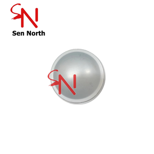 Cubierta de cubo MB060563/uso de cubo de rueda delantera para Mitsubishi Fuso <span class=keywords><strong>Canter</strong></span> 6,5 toneladas - Product Image 2