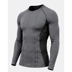 Camiseta Deportiva para Hombre, Diseño para un Estilo de Vida Activo, Tejido Transpirable, Material Suave, Uso Diario - Product Image 5