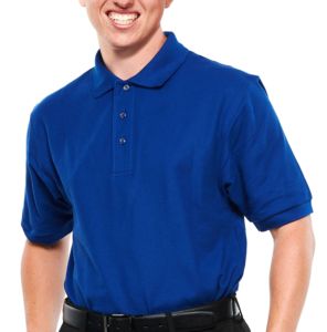 Camiseta Polo Personalizada con Logotipo, Talla Grande, Marca Privada para Hombre, Camiseta Polo de Verano Extra Grande con Logotipo Personalizado, Camisetas de Golf 2026 - Product Image 2