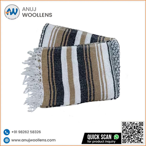 Manta de Falsa Natural de Primera Calidad para Dormitorio, Sofá y Habitación de Invitados a Precio Competitivo - Product Image 6