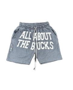 Shorts de gymnastique pour hommes de haute qualité nouveau style motif solide Offre Spéciale décontracté prix de gros - Product Image 1