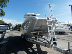 Consola Central T-w-i-n V-e-e 260 C-e-n-t-e-r C-o-n-s-o-l-e G-F-X 2026 - Product Image 4