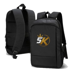 Sac à dos de voyage - Léger et portable, en tissu Oxford durable, grande capacité 30-40L, mode, sport de plein air - Product Image 1