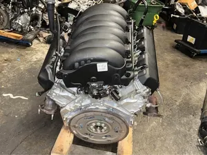 Listo para Enviar, Motor CHEVROLET Silverado Cadillac Escalade Sierra 6.2L 2022-2024, Grado DIY, Garantía de 3 Años, 9K Millas - Product Image 5