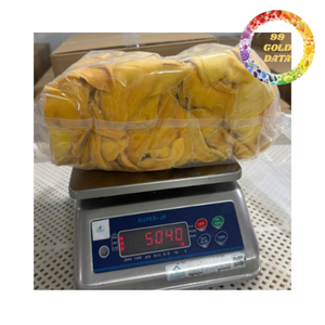Natural chewy dried mango fruit <b>snack</b> tropical flavor for wholesale and retail supply - Product Image 1