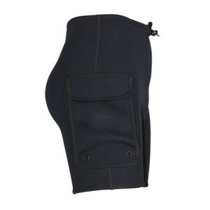 Shorts de plongée et de surf professionnels en néoprène 2026 pour hommes et femmes – Idéal pour la plongée en eau froide – Short de plongée en néoprène - Product Image 2