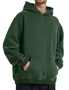 Fabricant en gros de sweats à capuche pour hommes, vêtements d'hiver, mode, sweats à capuche personnalisés avec votre propre marque, meilleurs sweats à capuche personnalisés avec logo pour hommes - Product Image 5