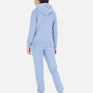 Conjunto Deportivo Cómodo para Mujer, Chándal Moderno y Ajustado, Ropa de Entrenamiento - Product Image 4