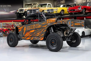 Heiße Angebote für 2024-2026 Speed UTV El <span class=keywords><strong>Diablo</strong></span> LE Sofort Lieferbar - Product Image 4