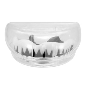 Premium Quality Lightweight Mouth Guard Best <b>Boxing</b> Safety Wear Mouth Guard Good Sale Mouth Guard - Product Image 5