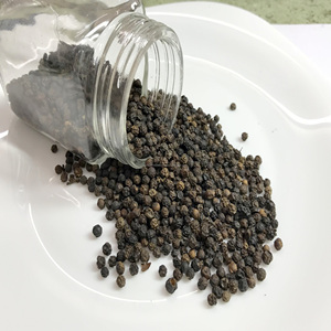 Polvo de pimienta blanca/negra seca de grado premium de Spices Factory, sabor picante, procesamiento crudo AD, origen de Vietnam seco - Product Image 3