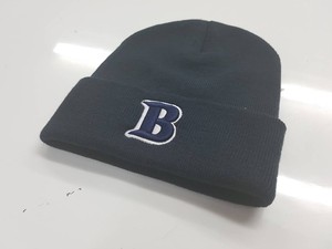 Custom Double Layer Beanie <b>Cap</b> with Thermal Knit Construction Comfortable Winter Wear and OEM Production - Product Image 6