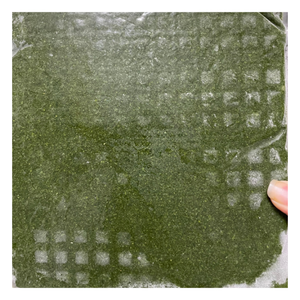 ใบมันสำปะหลังแช่แข็งมาตรฐานส่งออกสำหรับการปรุงอาหารและการใช้งานในครัวเชิงพาณิชย์ - Product Image 3