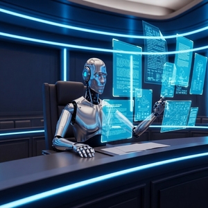 Logiciel de comptabilité AI avancé Ledger Pro et système de gestion financière automatisé pour une tenue de comptes précise et des informations complètes - Product Image 6