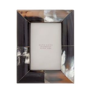 Elegant Design Horn Inlay Photo <b>Frame</b> MDF Photo <b>Frame</b> Horn Inlay Picture <b>Frame</b> Horn Photo <b>Frame</b> at very competitive Price - Product Image 6